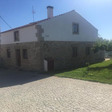 Casadaldeiadalmofala Экстерьер фото