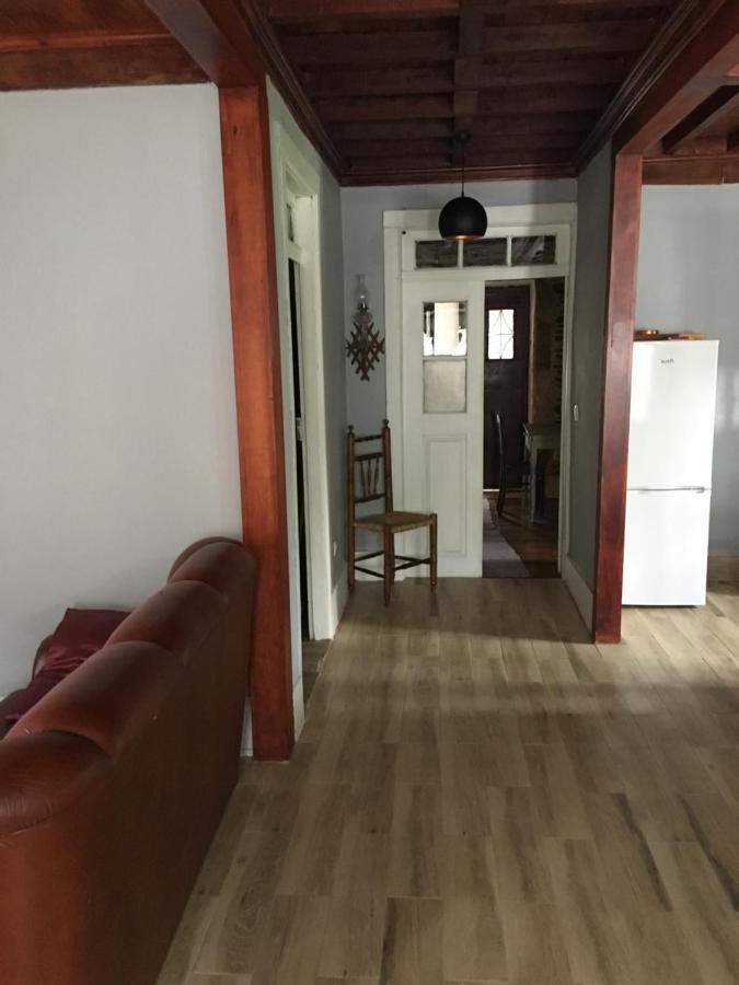 Casadaldeiadalmofala Экстерьер фото