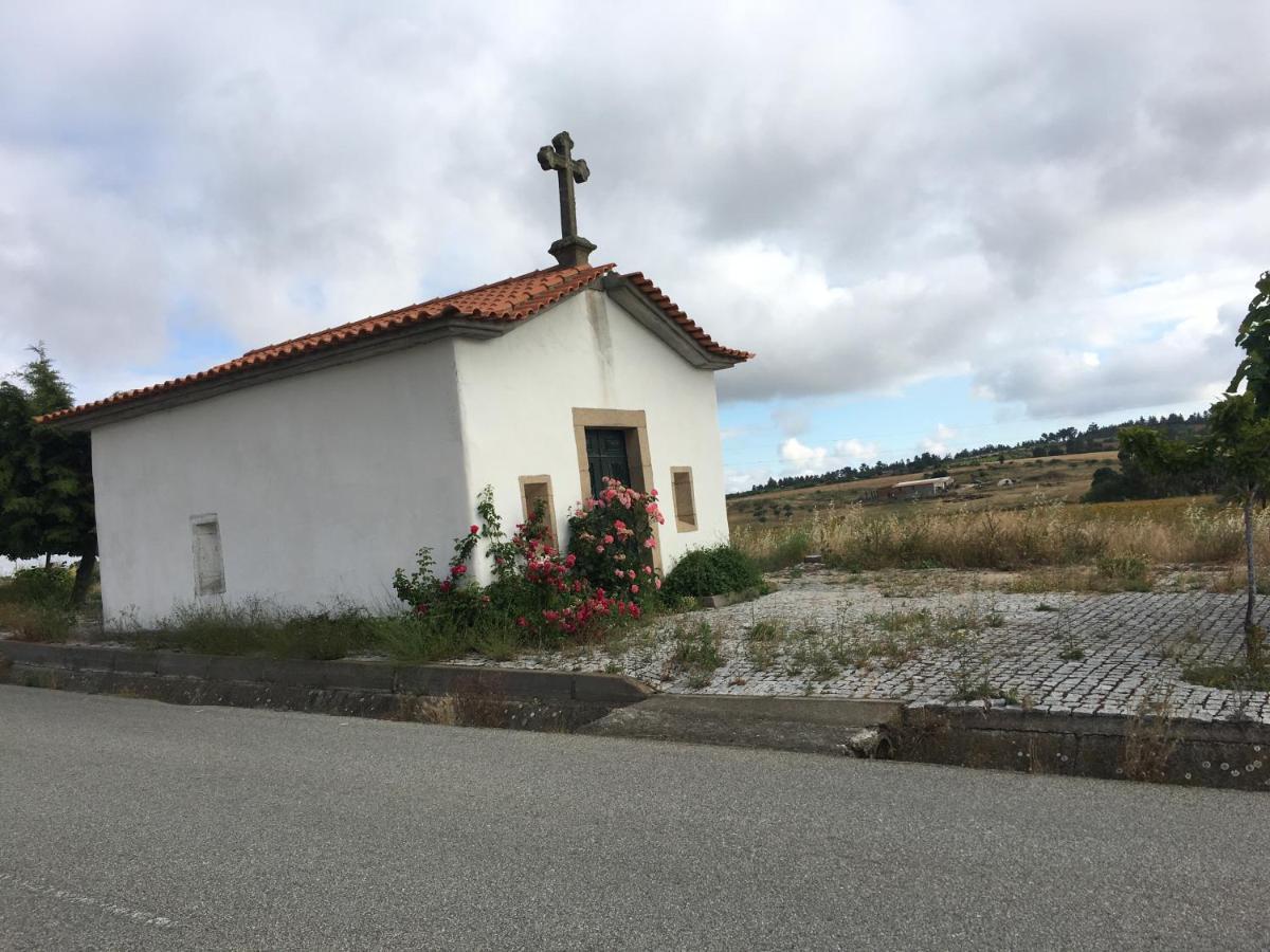 Casadaldeiadalmofala Экстерьер фото