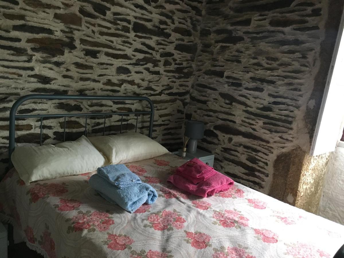 Casadaldeiadalmofala Экстерьер фото