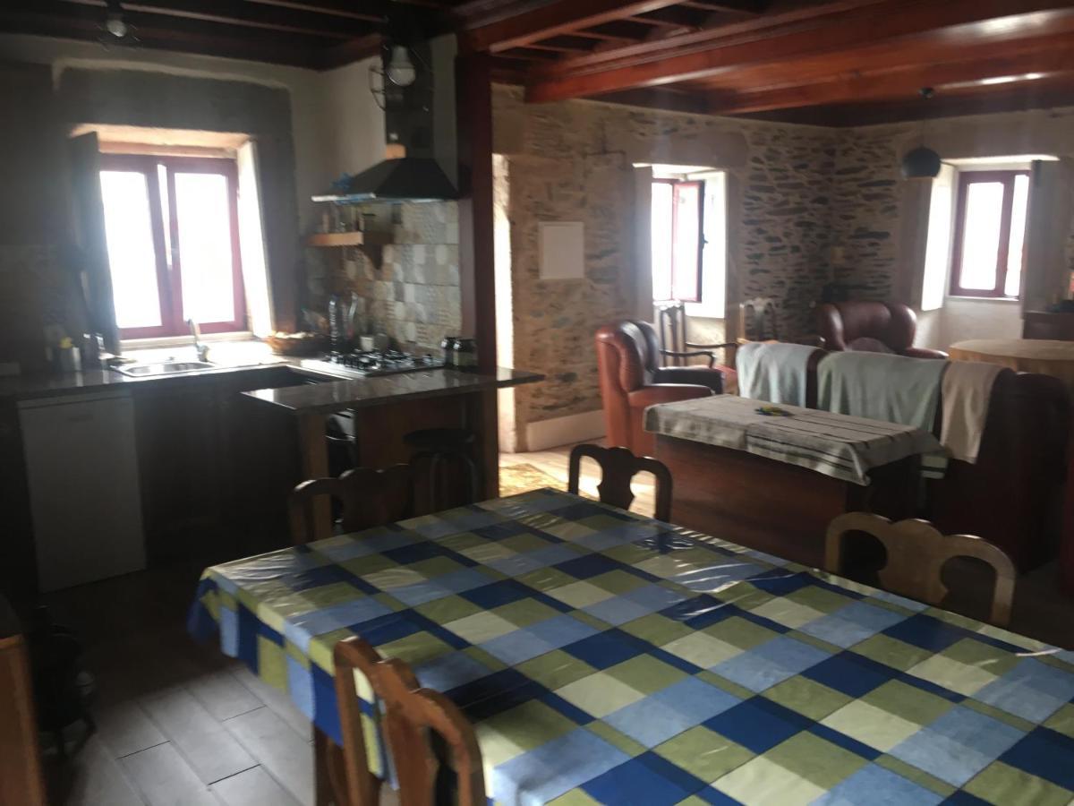 Casadaldeiadalmofala Экстерьер фото