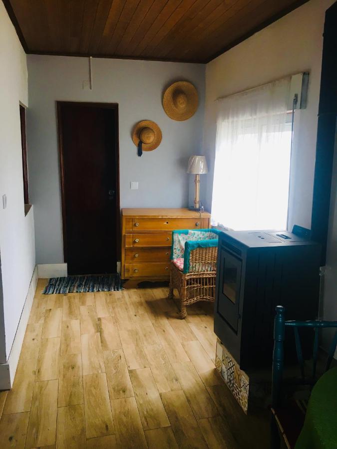 Casadaldeiadalmofala Экстерьер фото