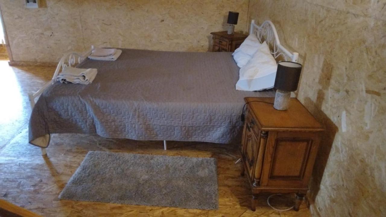 Casadaldeiadalmofala Экстерьер фото