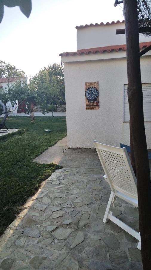 Casadaldeiadalmofala Экстерьер фото