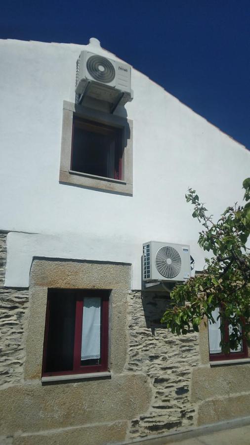 Casadaldeiadalmofala Экстерьер фото
